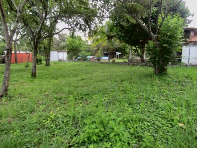 Convenient Residential Lot - Terreno en Gorgona